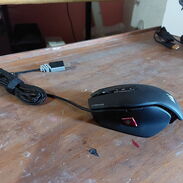 Mouse Corsair M65 Pro como nuevo-30usd - Img 45613456