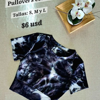 Blusas y pullovers para mujer - 2/10