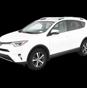 2016 RAV4 SE Sport Utility Vehicle Used Right Steering Rear Camera Sunroof and Leather-Fabric Interior - Img 49981676
