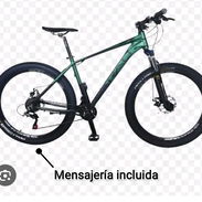Bicicleta Rali - Img 54557581