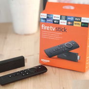 FireTV nuevo. tel:54018133. Tiene apliciones gratis para ver canales, peliculas, series, animados, novelas y deportes. - Img 53207778