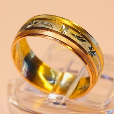 Los mejores anillos 💍personalizables 🙏 - 2/4