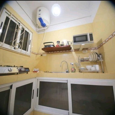 Renta de moderno apartamento a media cuadra de 23 y malecón - Img 115320698