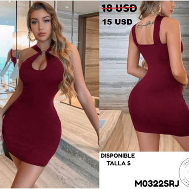 Vestidos disponibles ‼️ - Img 123510498