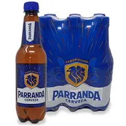 Cerveza Parranda 500 ml - Img 57733598