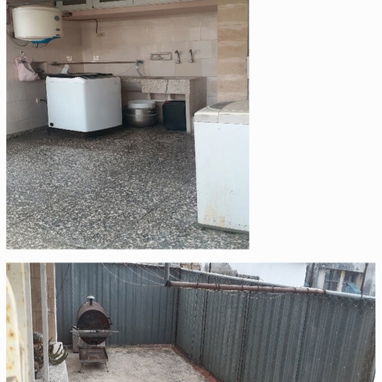 Venta de Casa [Dos en una propiedad] en San Anselmo 554 / Salvador y Cerezo, El Canal, Cerro, La Habana. - Img 116274616