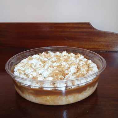 Dulces deliciosos, tres leches - Img 124110982