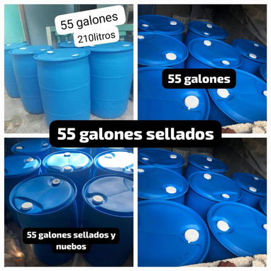 tanques de agua - Img 123273659