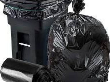 Bolsas para basura - Img main-image