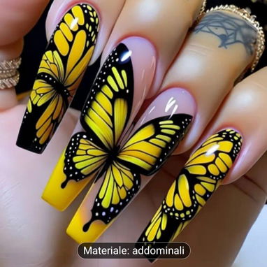 💅 Uñas press-on hermosas disponibles - Img 118494219