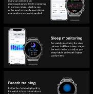 Excelentes smartwatch relojes inteligentes. Varios modelos y precios - Img 45689267