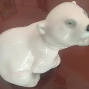 Vendo Adorno Oso Blanco - Img 57063783