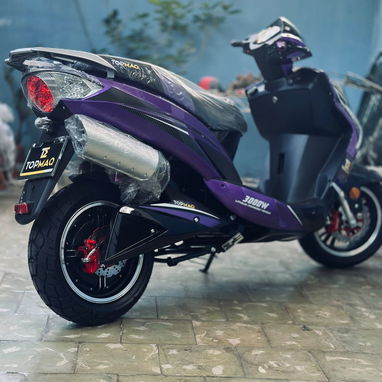 REBAJA🚨 Moto electrica topmaq f3 a 2750 - 6/9