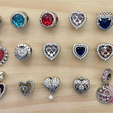Charms Pandora - Img 120984856