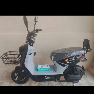 Bicimoto master sonic - 2/4