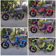Bicimotos - Img 57357278