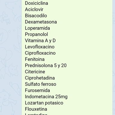 Venta Medicamentos importado - Img 126804326