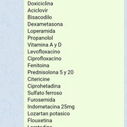 Venta de medicamento importados - Img 56367091