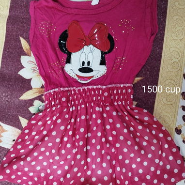 En venta batas y otras ropas para niña. Ver precio y tallas en las fotos - Img 110192786