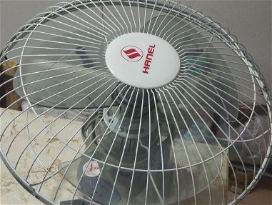 Se vende este ventilador de techo - Img 67564291