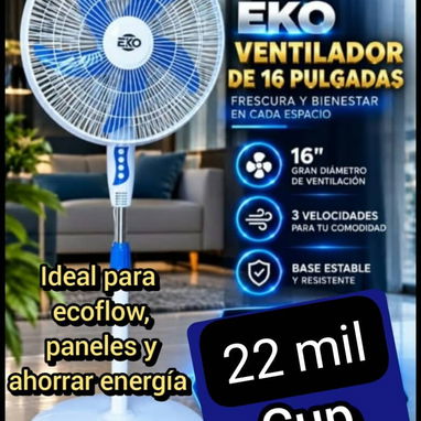 Ventiladores - 2/4
