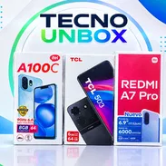 Telefonos Nuevos en caja - Img 56770622