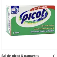 Sal de picot 8 paquetes - Img 54623485