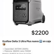 Ecoflow diferentes modelos y precios - Img 55919391