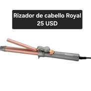 Rizador de cabello. ROYAL - Img 56740931