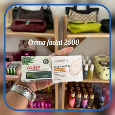 Vendo Productos de Aseo Personal – Jabón, champú, crema, desodorante y más 🧴 - Img 123858113