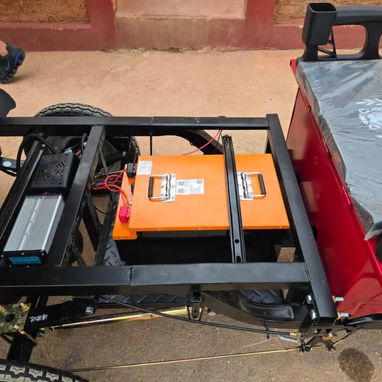 Nuevos a ESTRENAR/ Garantía - 7/7