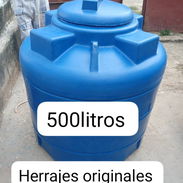 Tanques de agua de todas las medidas - Img 57691776