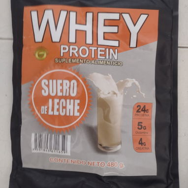 Ganga!!Creatina de pomo 500 gramos  40 usd . Proteína y creatina de sobres y originales de farmacia directo tod - Img 123978344