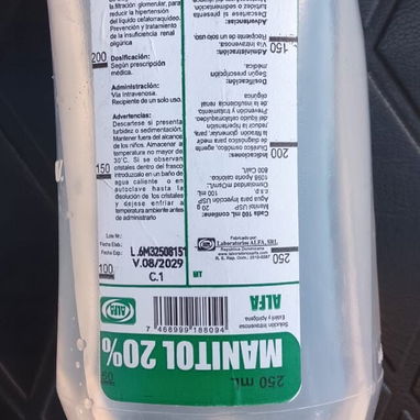 Ventas de medicamentos importados - 2/10