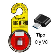 OTG C y V8 - Img 57739931