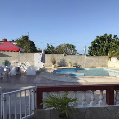 ♦️🌊 Casa Iris en renta, 5 habitaciones, Guanabo - Img 116918955