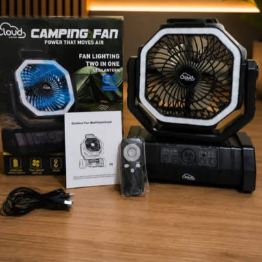 Electrodomesticos , ventiladores, ollas y mas - 2/10