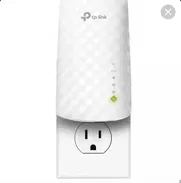 Extensor de rango de WiFi TP-Link - Img 50592319