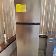 Refrigerador LG 10 pies - Img 56465631