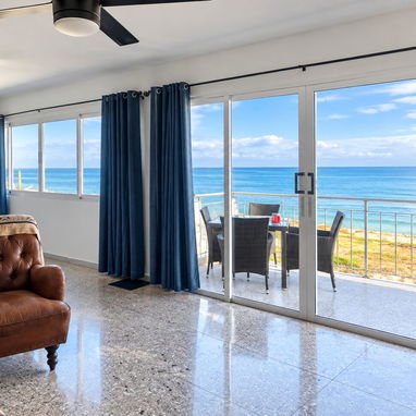 Se venden dos apartamentos en Miramar. - 8/10