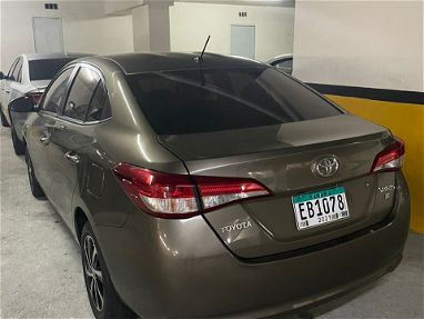 Toyota Yaris 2020 - Img 67501295