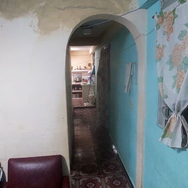 Venta de casa en El CERRO con servicios Garantizados - 4/7