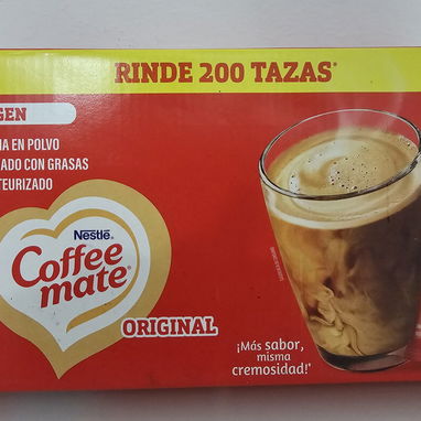 Caja d 200 Coffee mate - 3/3