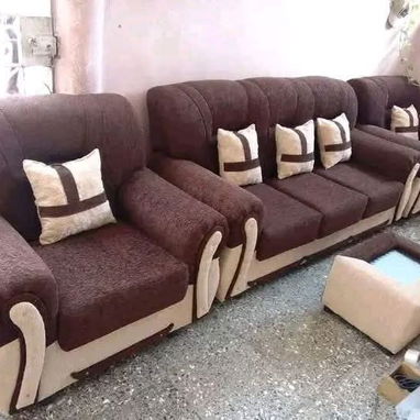 Muebles,camas de tubos y Colchones. - Img 120288523