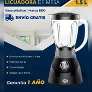 Licuadora EKO 1.5L - Img 56080106