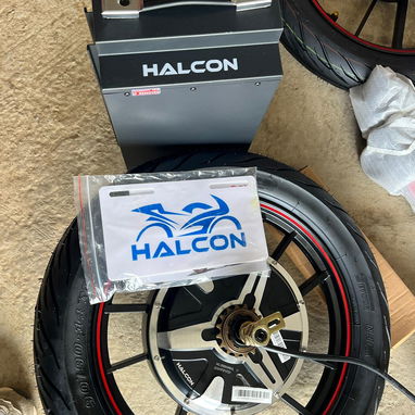 π΅ ππππππππ HALCON NOVA 2026 π΅ - Img 123583812