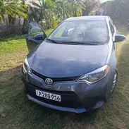 Toyota Corolla 2016 automático - Img 53576193