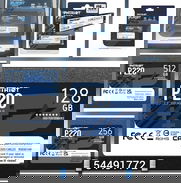 🔥Disco Sólido SSD y M2 Ultra🔥 - Img 49567216