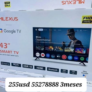 💢 ATENCIÓN ⚠️ ‼️ 👉 TODOS ESTOS EQUIPOS ELECTRODOMÉSTICOS DISPONIBLES, NUEVO EN SUS CAJAS 📦 CON EXCELENTES PRECIOS 💵 - Img 123576927