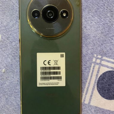 Redmi A3 Androide 16 - 3/3
